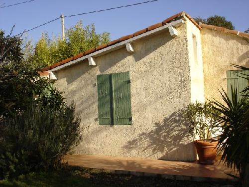 Vente villa plan de cuques 1380